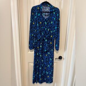 NWOT IMAN 2 pc dress set